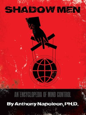 cover image of Shadow Men